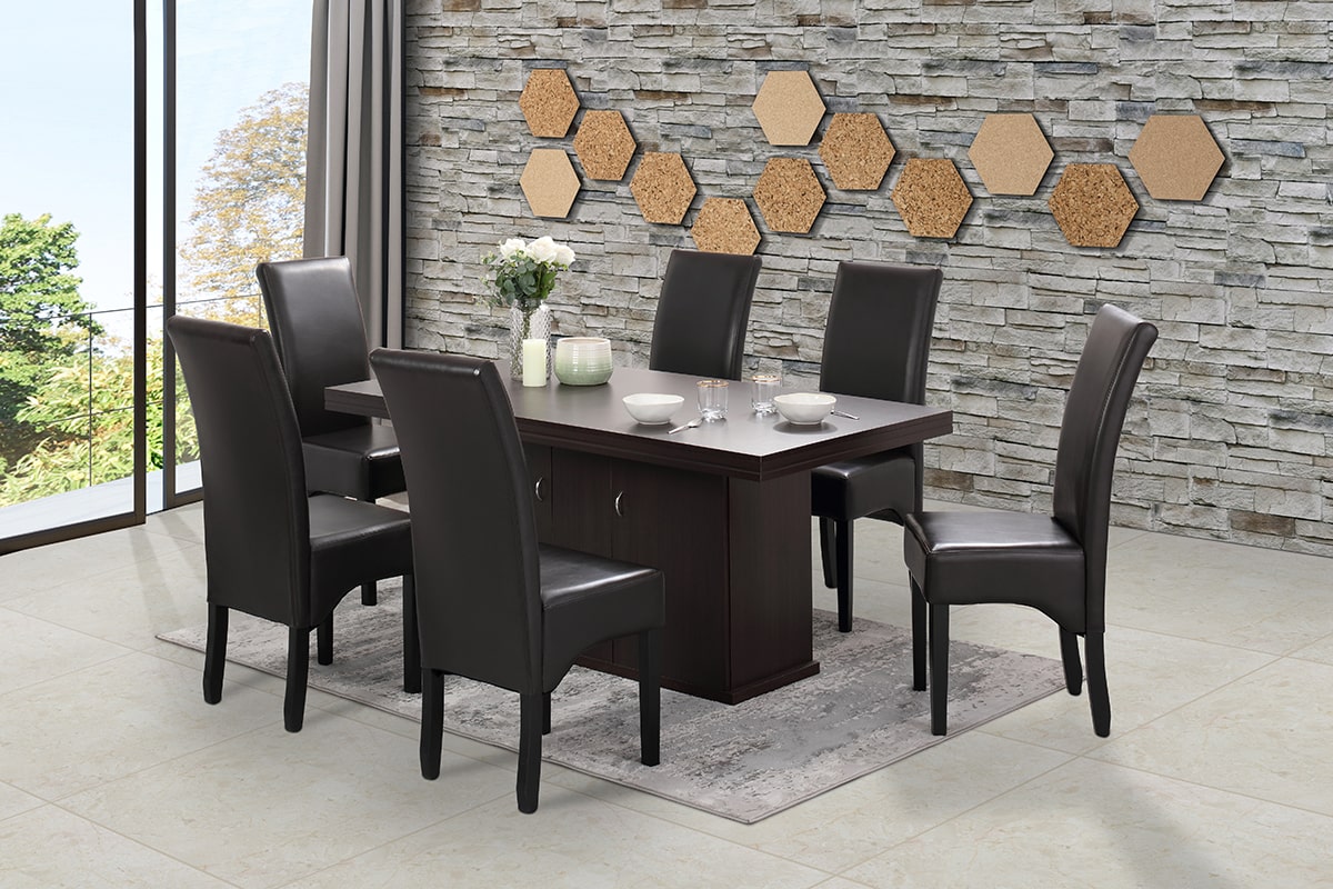 lewis stores dining room sets