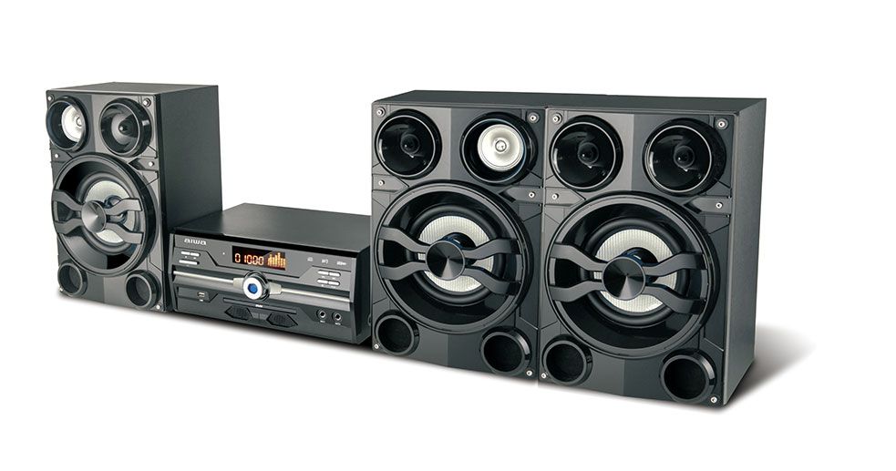 Crosslink Music System Price at Amelia Spellman blog