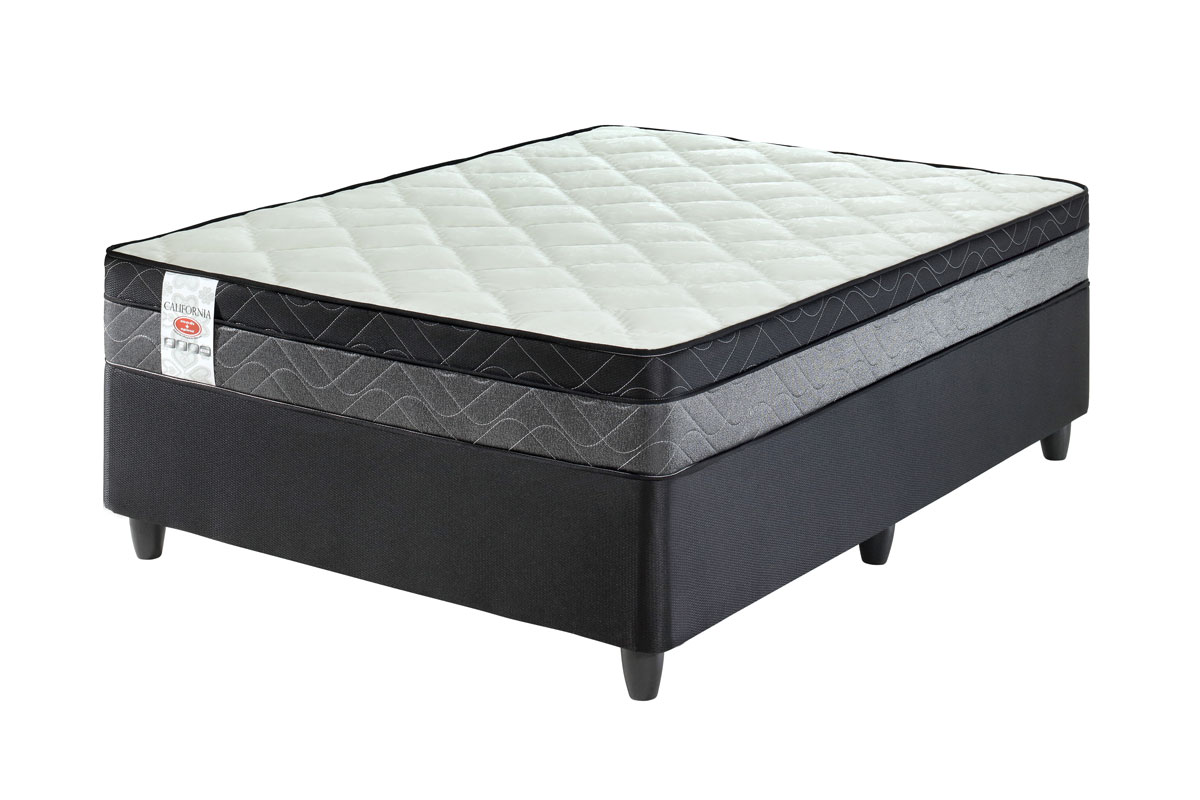 slumberland romeo mattress review