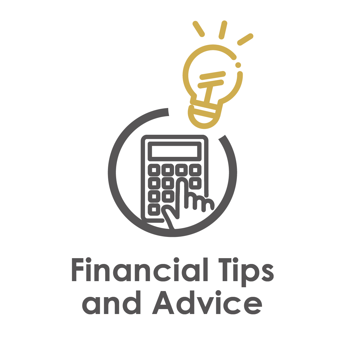 Financial Advice